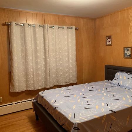 #2 Cozy Queen Size Bedroom @New Brunswick Nj Downtown Eksteriør billede